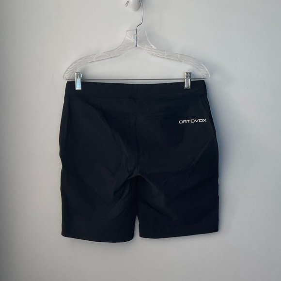 Ortovox Women's Brenta Shorts - Picture 2 of 10